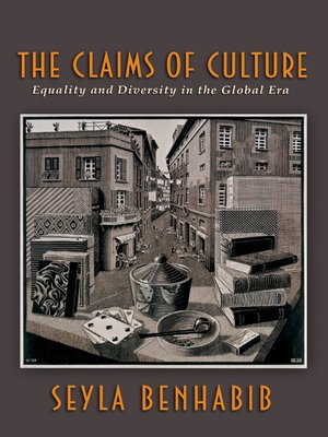 cover image of The Claims of Culture